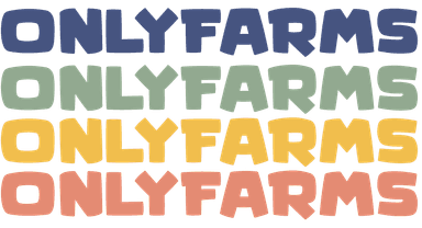 OnlyFarms logo